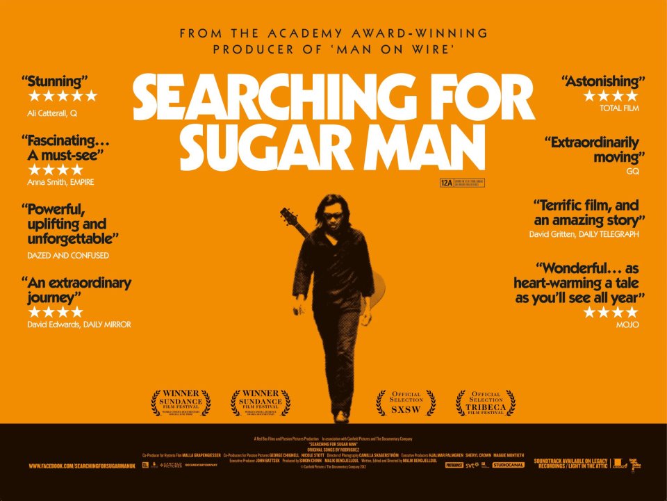 Últimas películas que has visto (las votaciones de la liga en el primer post) - Página 4 Searching-for-sugarman-poster1